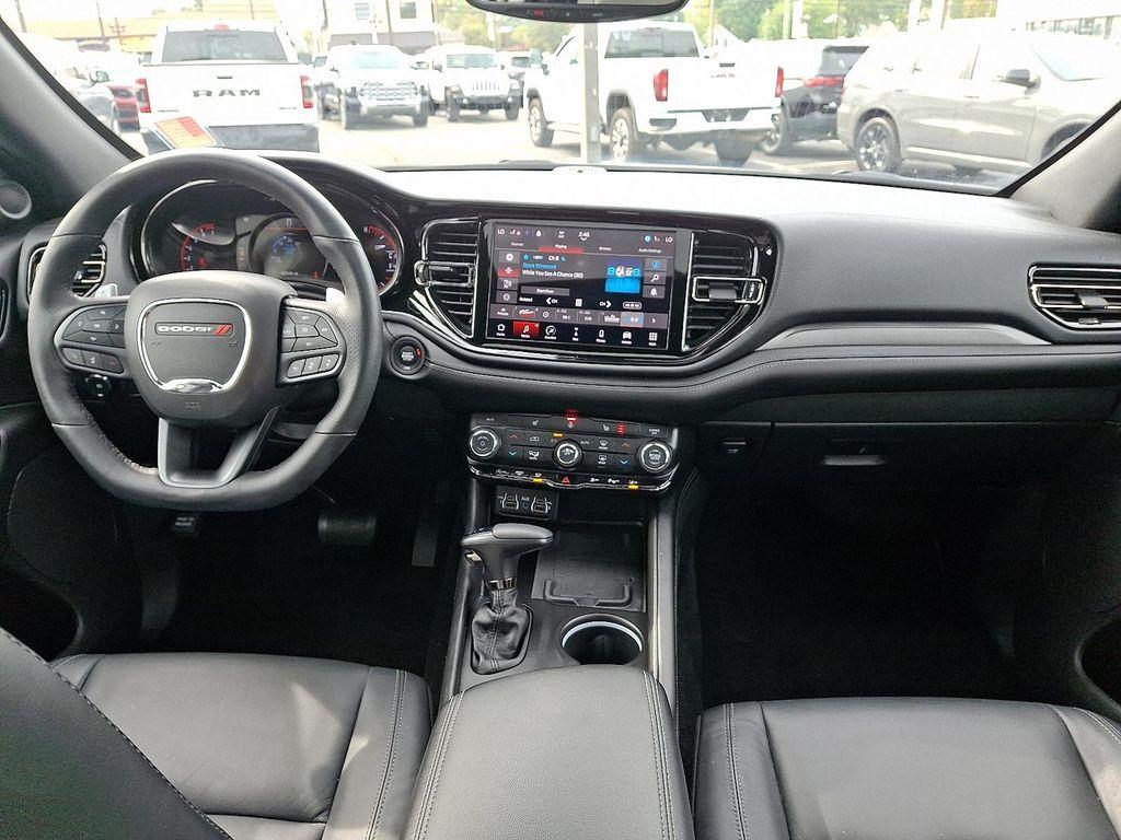 used 2022 Dodge Durango car, priced at $32,598