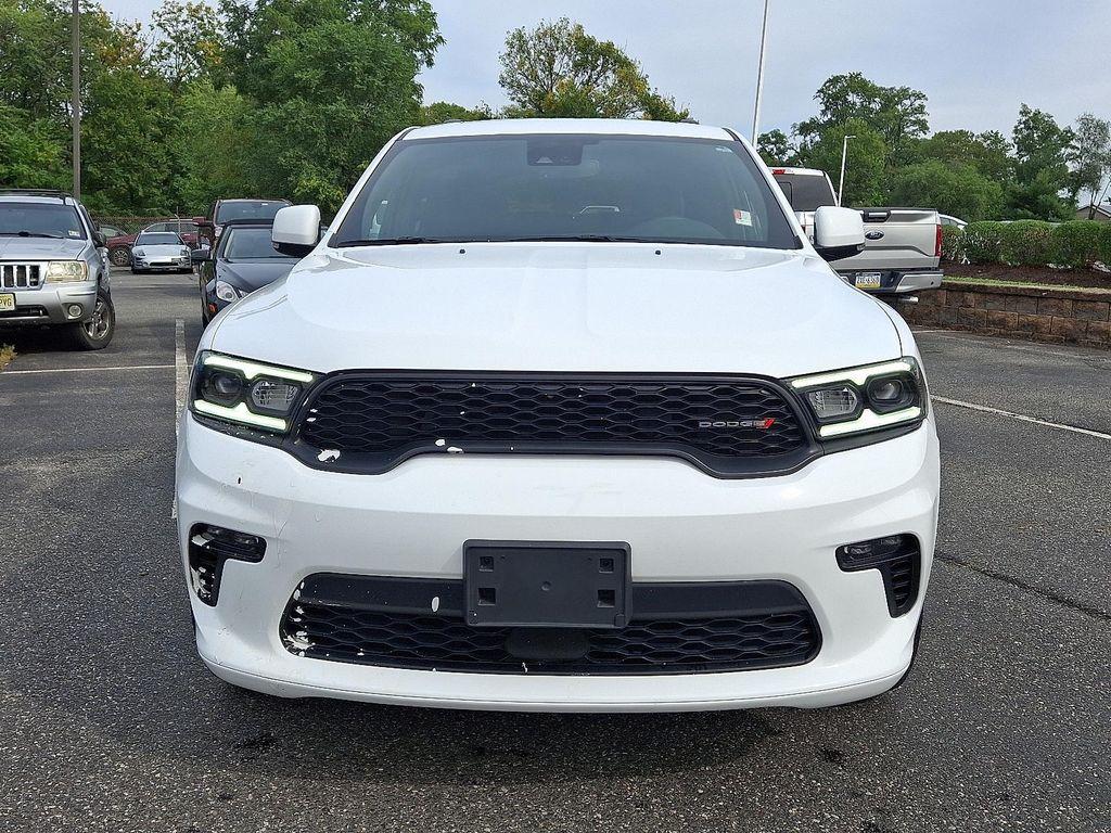 used 2022 Dodge Durango car, priced at $32,598