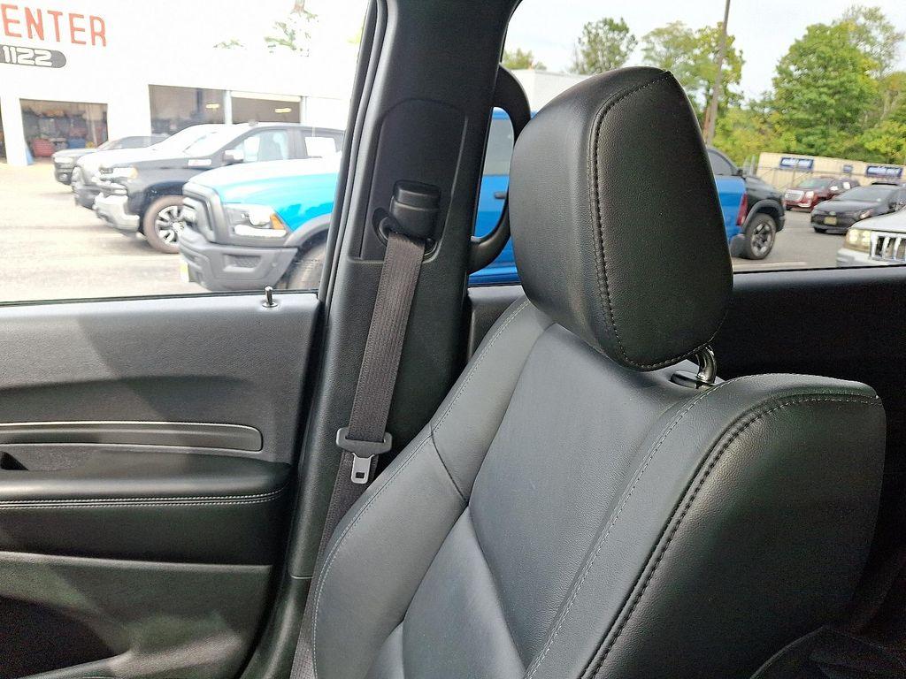 used 2022 Dodge Durango car, priced at $32,598