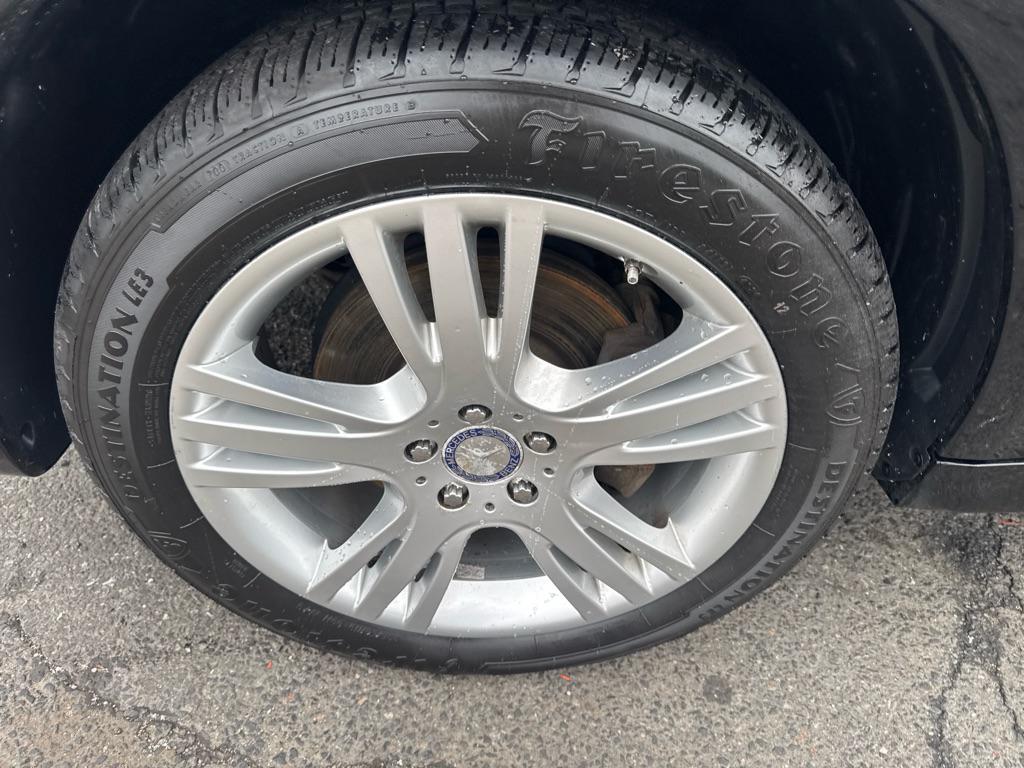 used 2014 Mercedes-Benz GLK-Class car, priced at $14,995