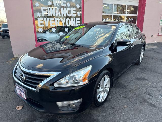 used 2013 Nissan Altima car, priced at $7,000