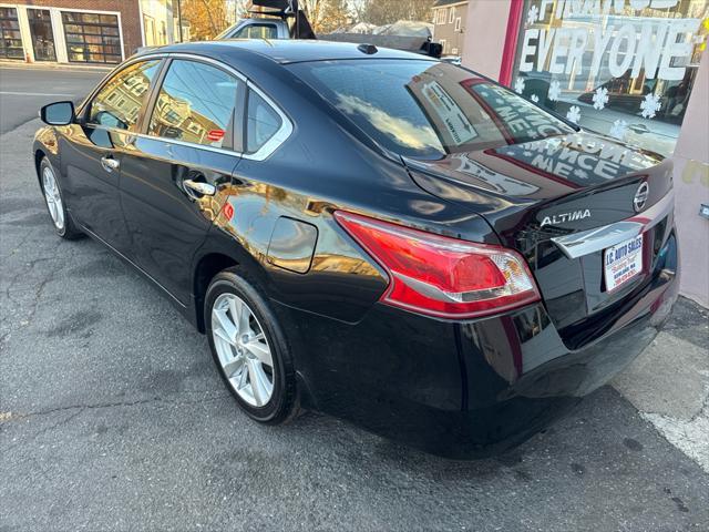 used 2013 Nissan Altima car, priced at $7,000