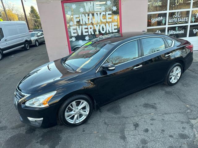 used 2013 Nissan Altima car, priced at $7,000