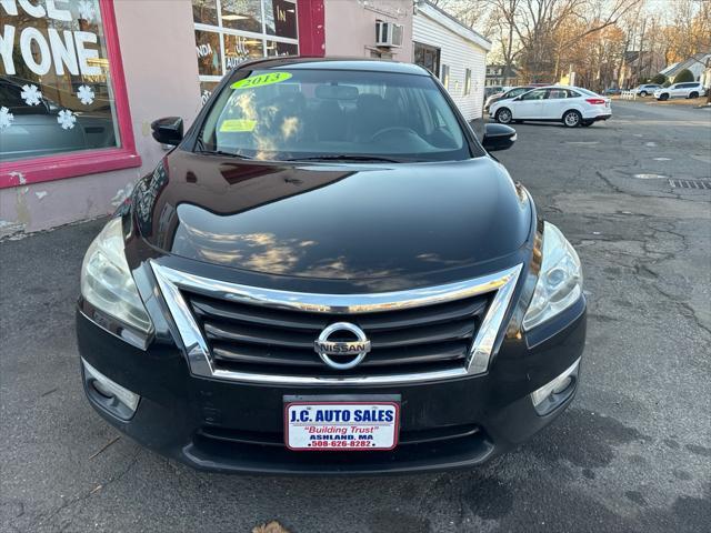 used 2013 Nissan Altima car, priced at $7,000