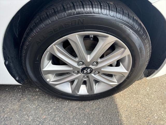 used 2015 Hyundai Elantra car, priced at $8,900