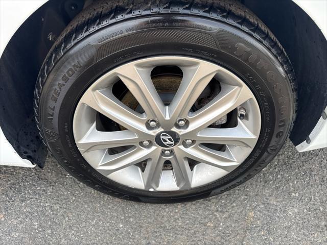 used 2015 Hyundai Elantra car, priced at $8,900