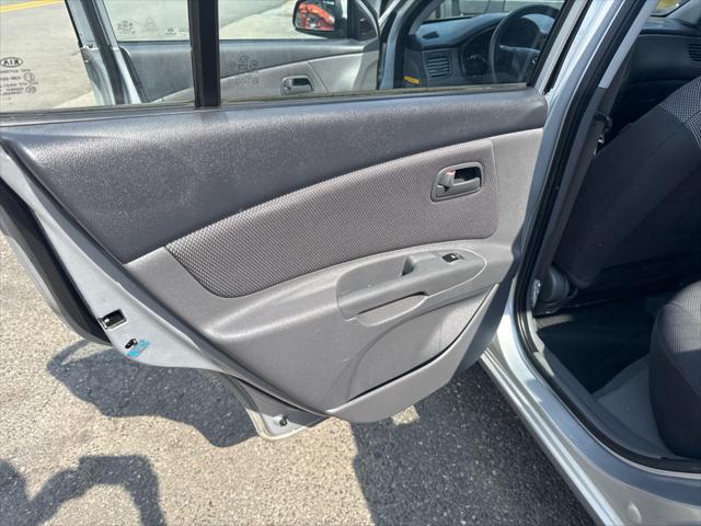 used 2008 Kia Rio car, priced at $6,000