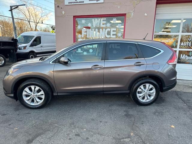 used 2013 Honda CR-V car, priced at $14,995