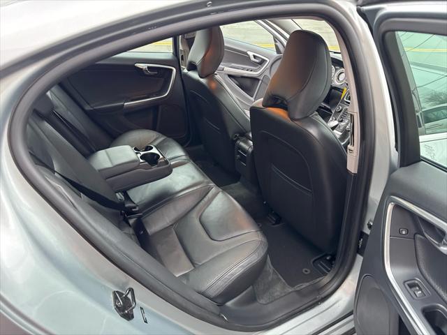 used 2013 Volvo S60 car, priced at $9,000