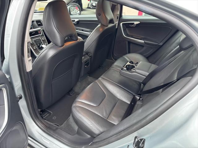 used 2013 Volvo S60 car, priced at $9,000