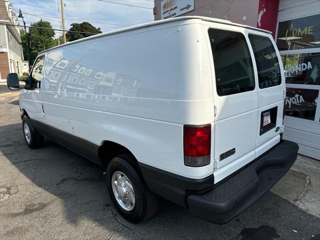 used 2008 Ford E250 car, priced at $10,000