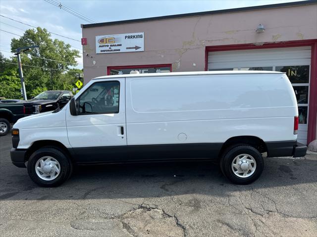 used 2008 Ford E250 car, priced at $10,000
