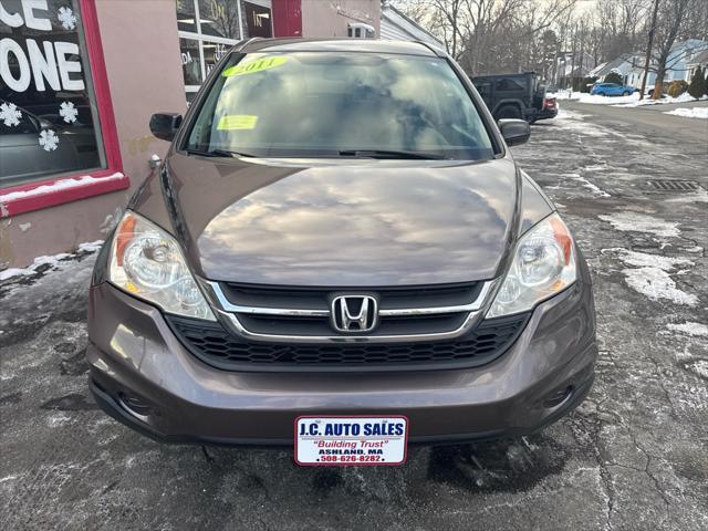 used 2011 Honda CR-V car, priced at $9,000