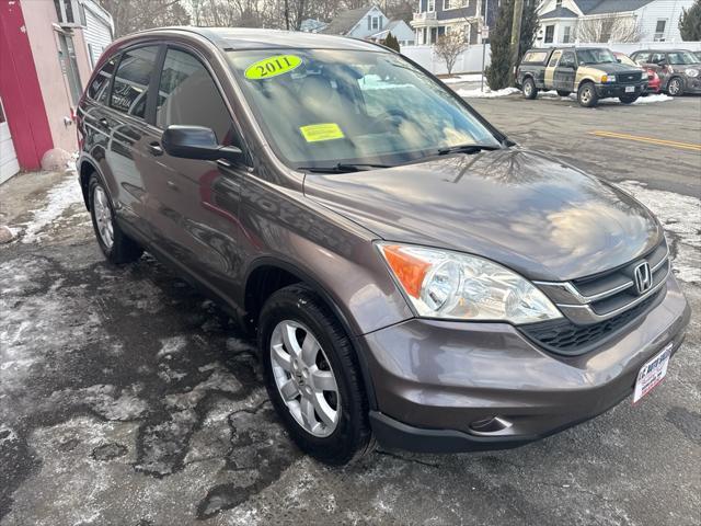 used 2011 Honda CR-V car, priced at $9,000