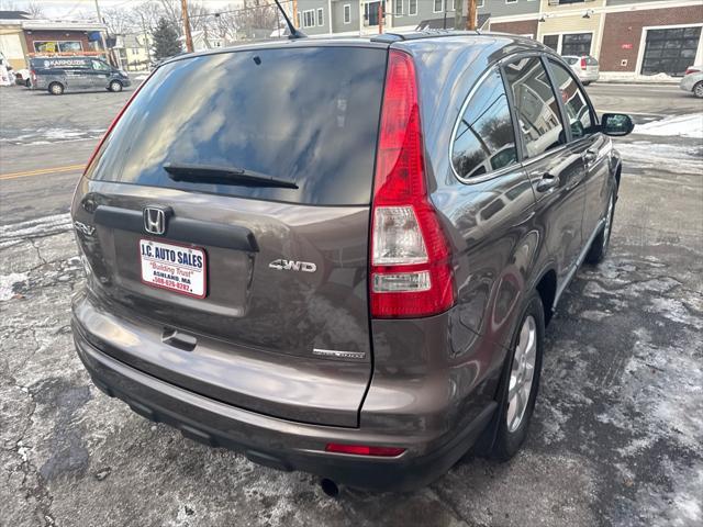 used 2011 Honda CR-V car, priced at $9,000