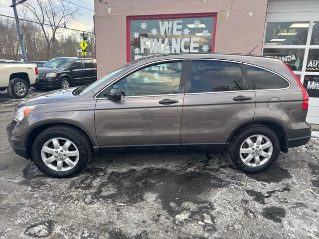 used 2011 Honda CR-V car, priced at $9,000