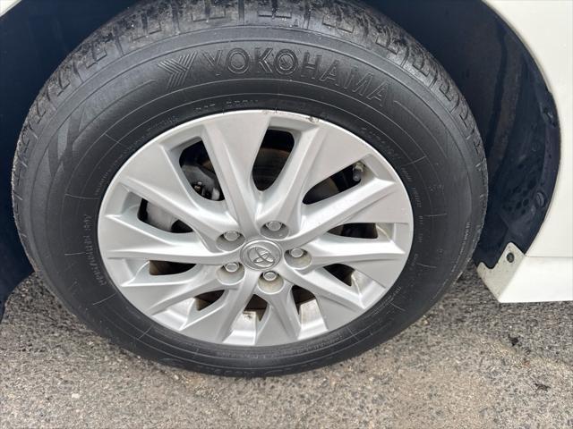 used 2013 Toyota Prius Plug-in car, priced at $13,000