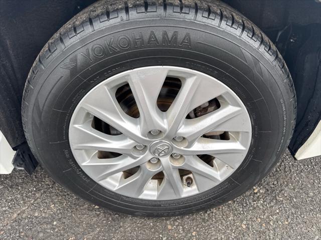 used 2013 Toyota Prius Plug-in car, priced at $13,000