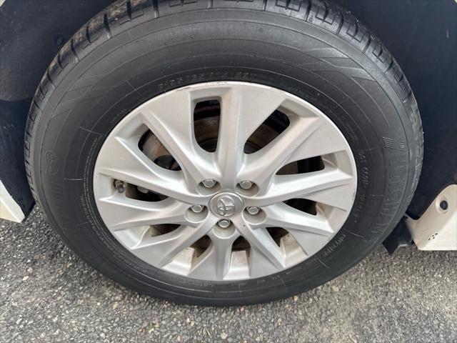 used 2013 Toyota Prius Plug-in car, priced at $13,000