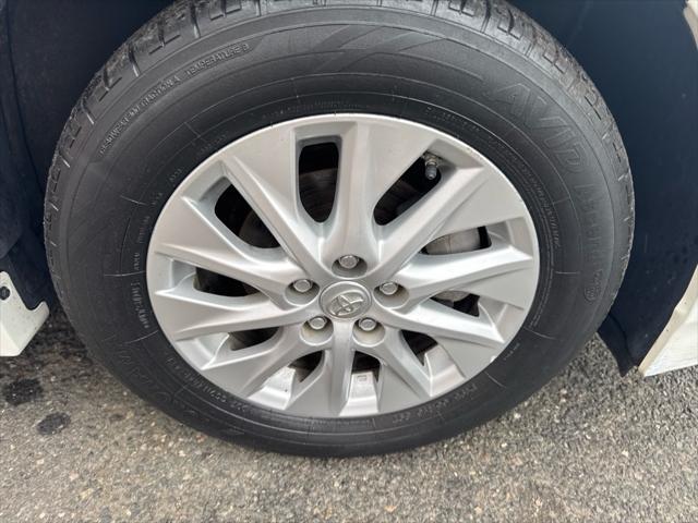 used 2013 Toyota Prius Plug-in car, priced at $13,000