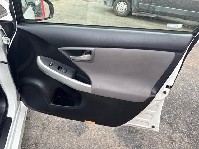 used 2013 Toyota Prius Plug-in car, priced at $13,000