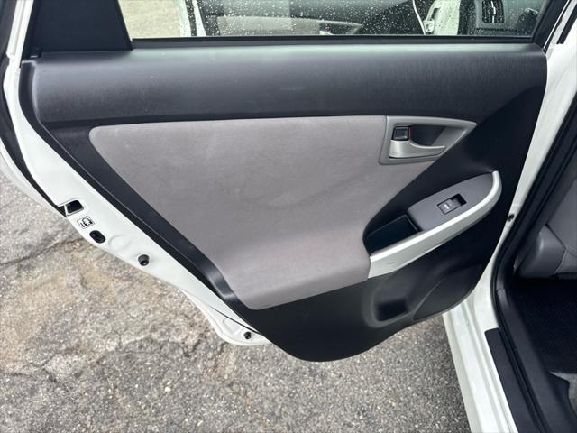used 2013 Toyota Prius Plug-in car, priced at $13,000