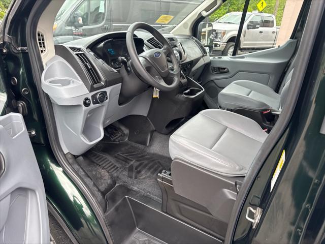 used 2016 Ford Transit-150 car, priced at $24,000