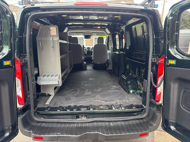 used 2016 Ford Transit-150 car, priced at $24,000