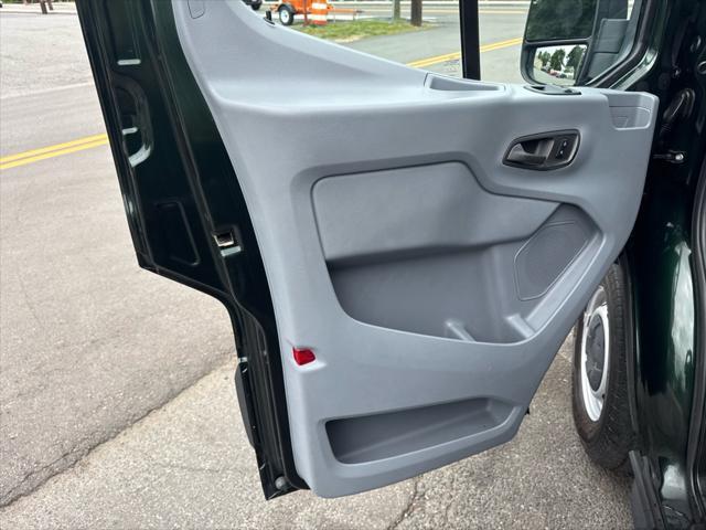 used 2016 Ford Transit-150 car, priced at $24,000