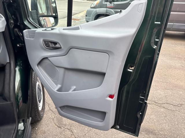 used 2016 Ford Transit-150 car, priced at $24,000
