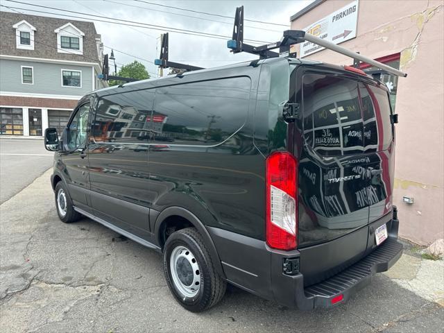 used 2016 Ford Transit-150 car, priced at $24,000