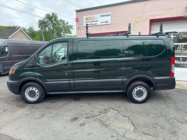 used 2016 Ford Transit-150 car, priced at $24,000