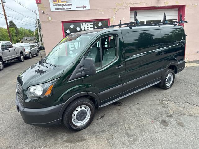 used 2016 Ford Transit-150 car, priced at $24,000