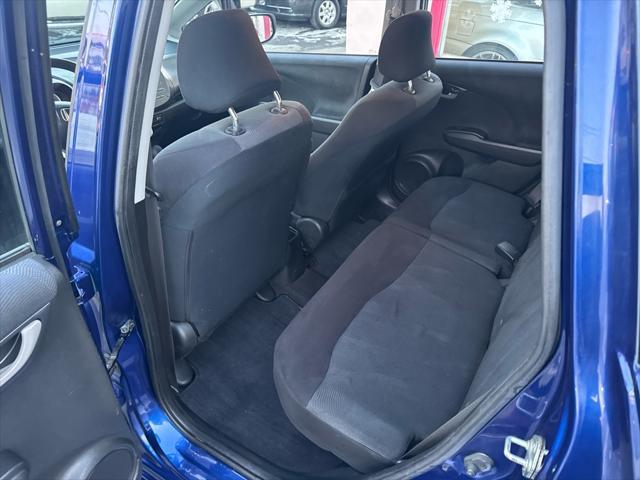 used 2011 Honda Fit car, priced at $9,000