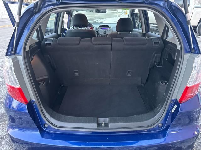 used 2011 Honda Fit car, priced at $9,000