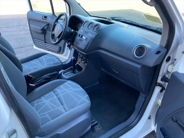 used 2013 Ford Transit Connect car, priced at $12,595