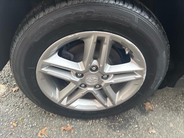 used 2019 Hyundai Kona car, priced at $13,000