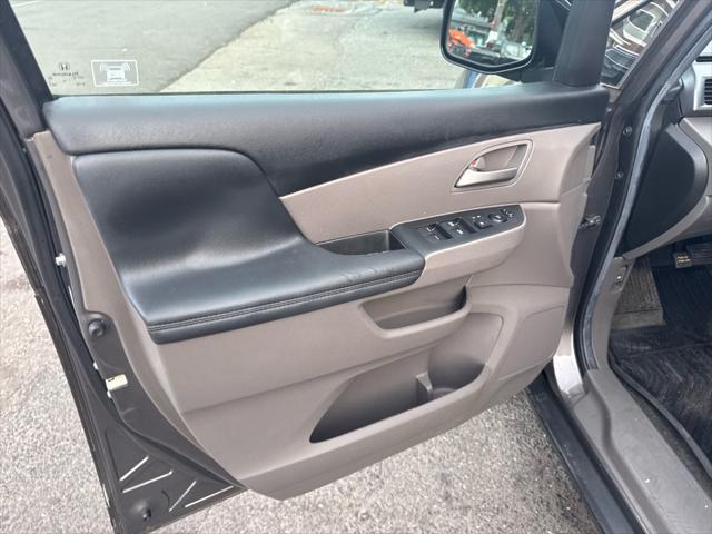 used 2012 Honda Odyssey car, priced at $12,995