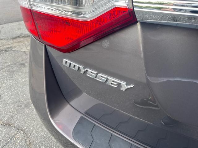 used 2012 Honda Odyssey car, priced at $12,995