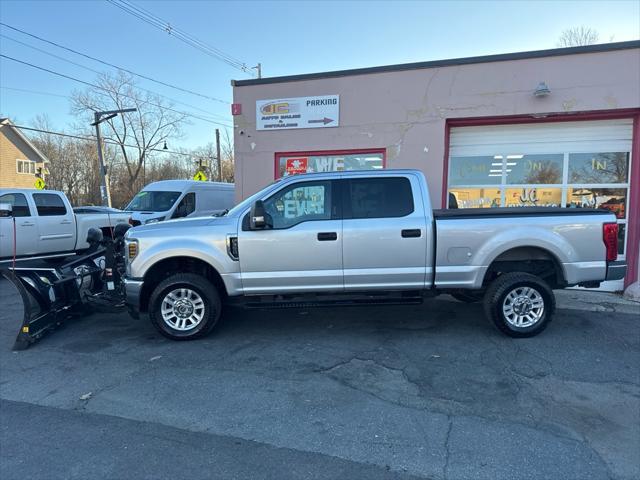 used 2018 Ford F-350 car, priced at $29,995