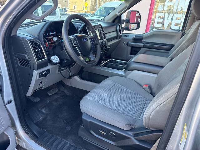 used 2018 Ford F-350 car, priced at $29,995