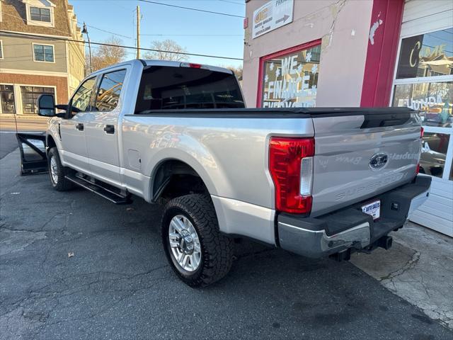 used 2018 Ford F-350 car, priced at $29,995