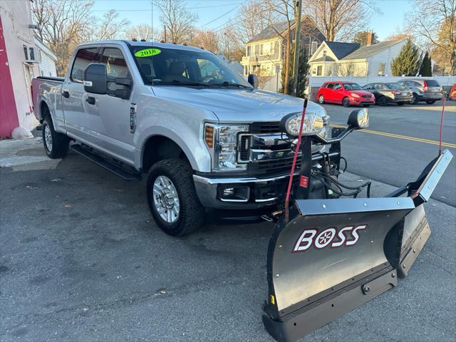 used 2018 Ford F-350 car, priced at $29,995