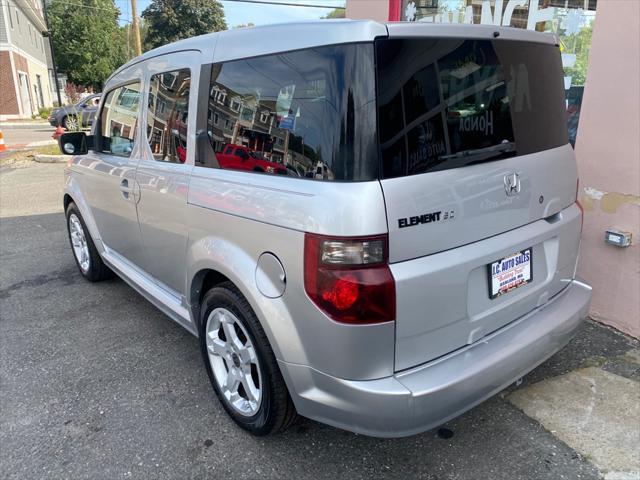 used 2007 Honda Element car, priced at $11,000