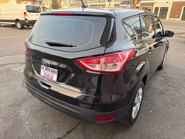 used 2015 Ford Escape car, priced at $9,000