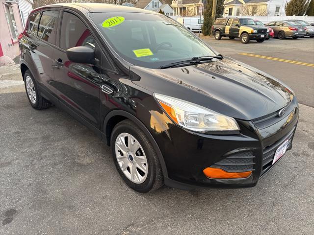 used 2015 Ford Escape car, priced at $9,000