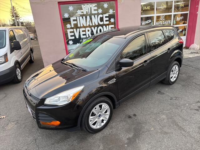 used 2015 Ford Escape car, priced at $9,000