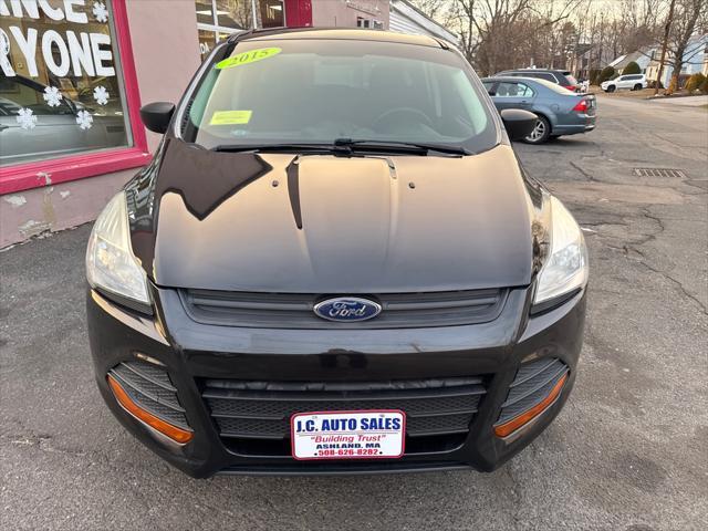 used 2015 Ford Escape car, priced at $9,000