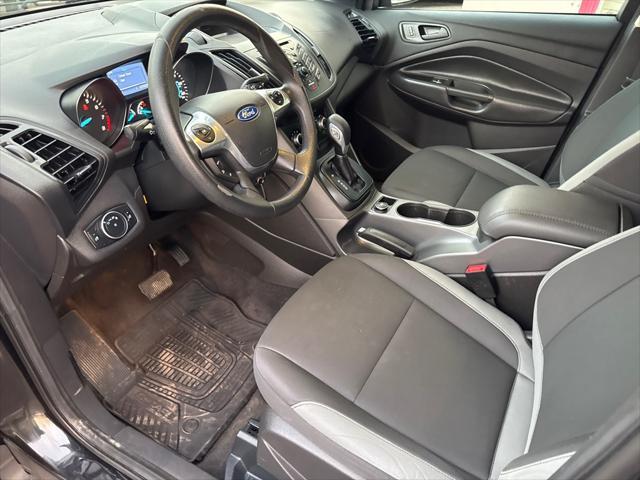 used 2015 Ford Escape car, priced at $9,000