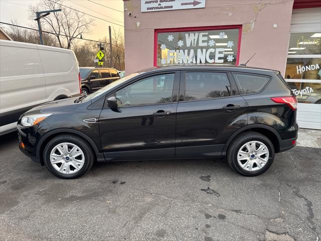 used 2015 Ford Escape car, priced at $9,000